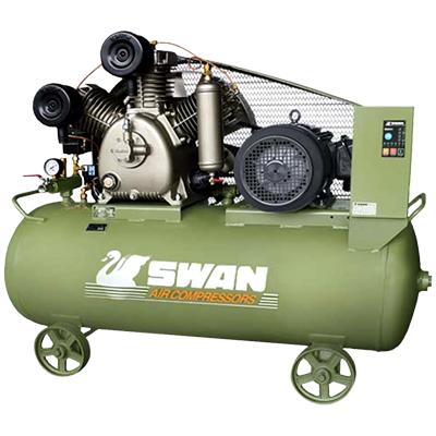 SWAN HWU-310N 10HP HIGH PRESSURE AIR COMPRESSOR SWAN HWU-310N 10HP HIGH PRESSURE AIR COMPRESSOR