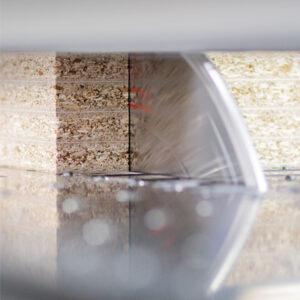 Laminated Panels
