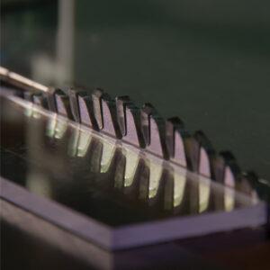 Polymeric Materials